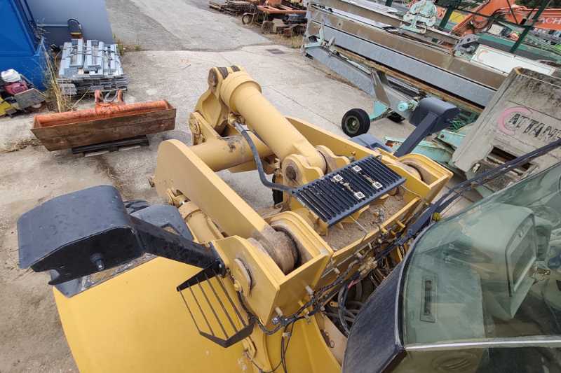 OmecoHub - Immagine CATERPILLAR 966M